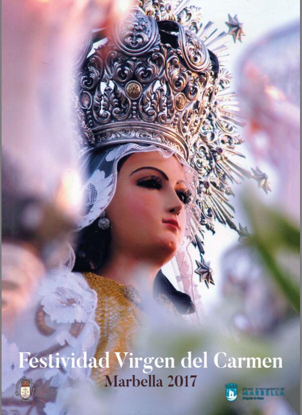 Fiestas en honor a la Virgen del Carmen  